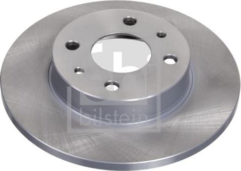 Brake Disc 10619