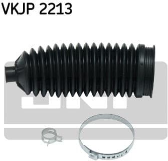 CV joint boot kit VKJP2213