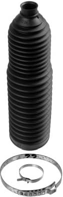 Steering rack boot (gaiter) 34923 01