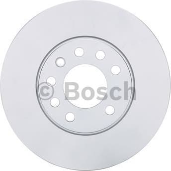 Brake Disc 0986478883