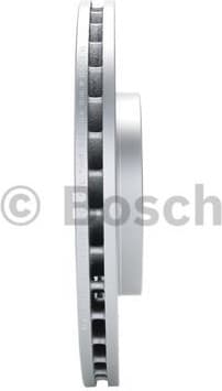 Brake Disc 0986478883 - image 4