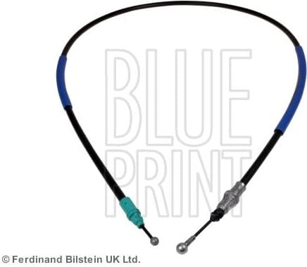 Cable Pull, parking brake ADN146289