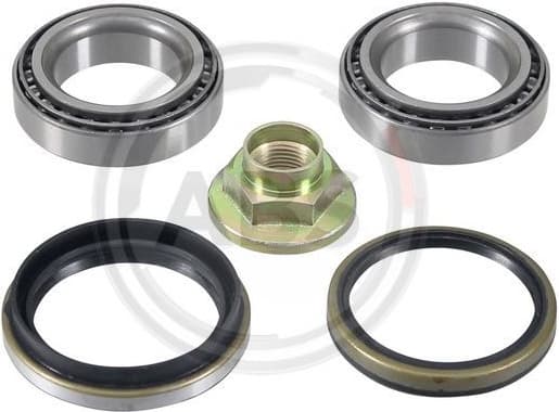 Wheel Bearing Kit 200231