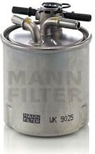 Fuel Filter WK9025