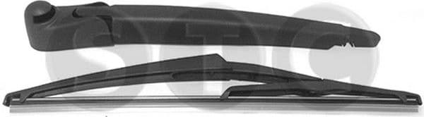 Wiper arm + wiper kit T468007 - image 2