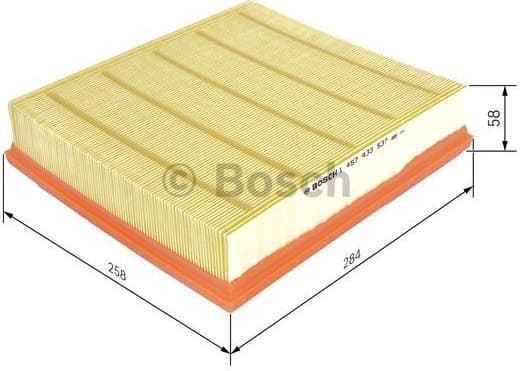 Air Filter 1457433537 - image 5