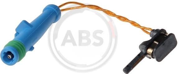 Brake pad wear indicator 39724