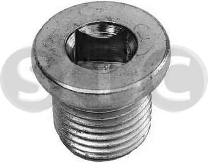 Oil drain plug T405655 - image 2