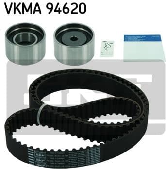 Timing belt kit VKMA94620 - image 3