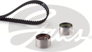Timing Belt Kit PowerGrip™ K015630XS