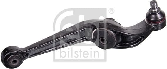 Control/Trailing Arm, wheel suspension 19833