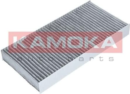 Filter cabin F505201 - image 2