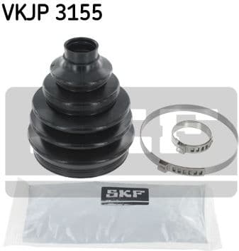 Bellow Kit, drive shaft VKJP 3155
