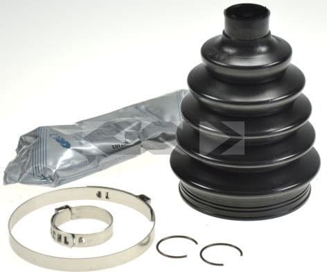 Bellow Kit, drive shaft 305493