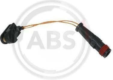 Brake pad wear indicator 39627