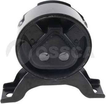 Suspension, propshaft 45651