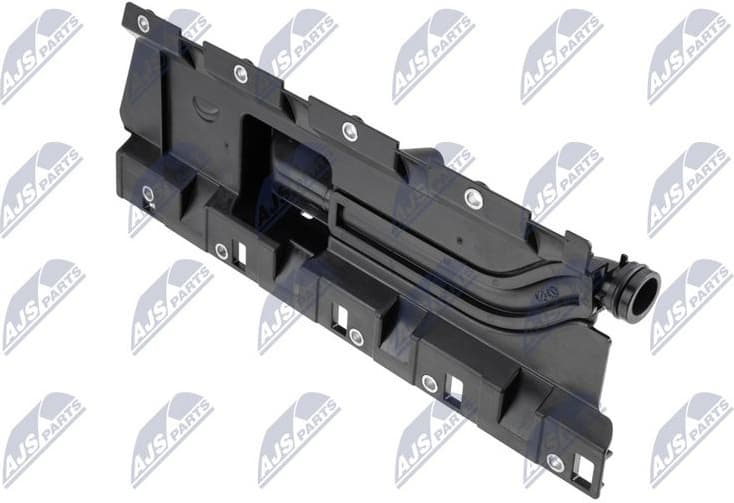 Oil Pump Pickup Tube BPO-BM-010 - image 2