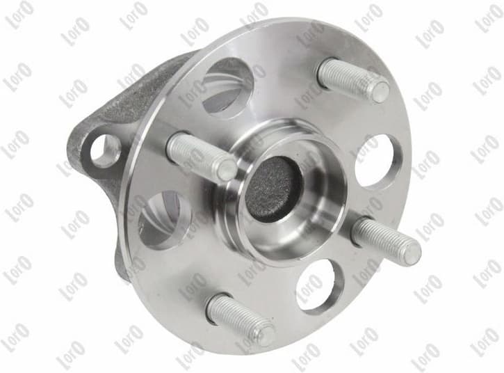 Wheel Hub LORO 141-01-357