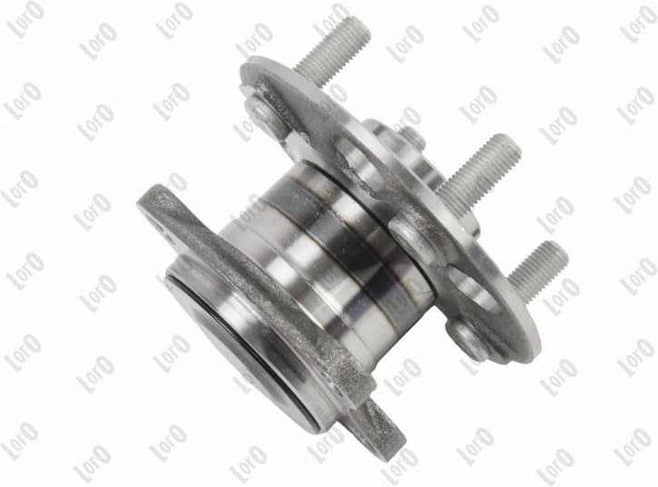 Wheel Hub LORO 141-01-357 - image 2