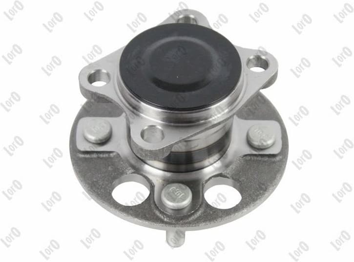 Wheel Hub LORO 141-01-357 - image 3