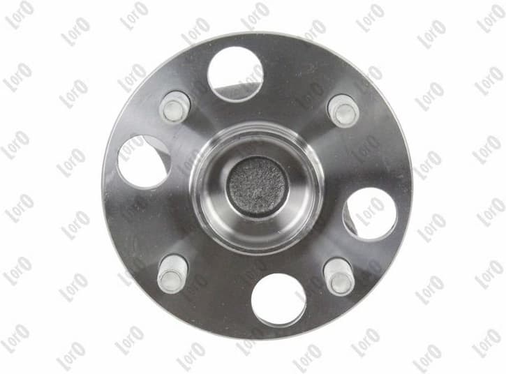 Wheel Hub LORO 141-01-357 - image 4
