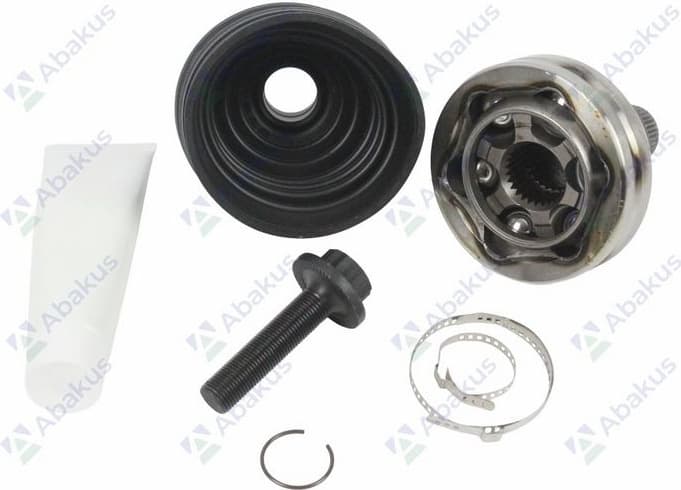 Joint Kit, drive shaft 141-04-042 - image 2