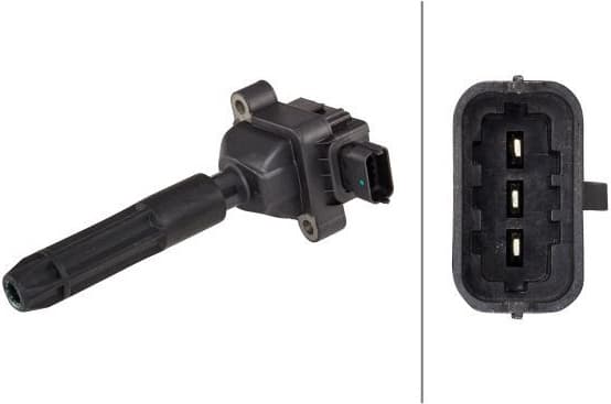 Ignition Coil 5DA 358 057-171