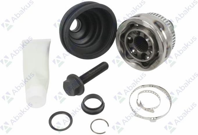 Joint Kit, drive shaft 141-04-048 - image 2