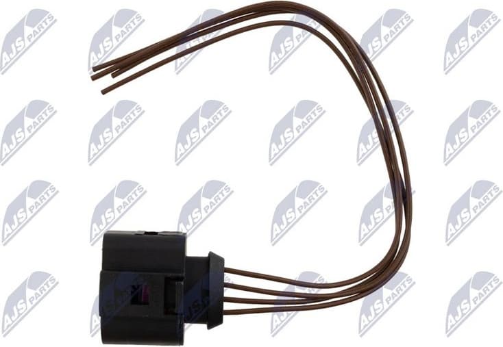 Cable Repair Set, tail light assembly EZ-AU-004 - image 2