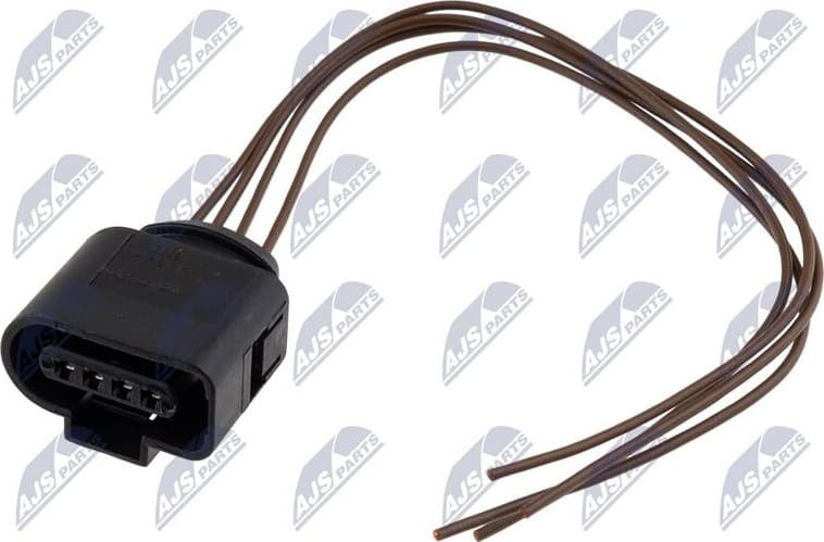 Cable Repair Set, tail light assembly EZ-AU-004 - image 3