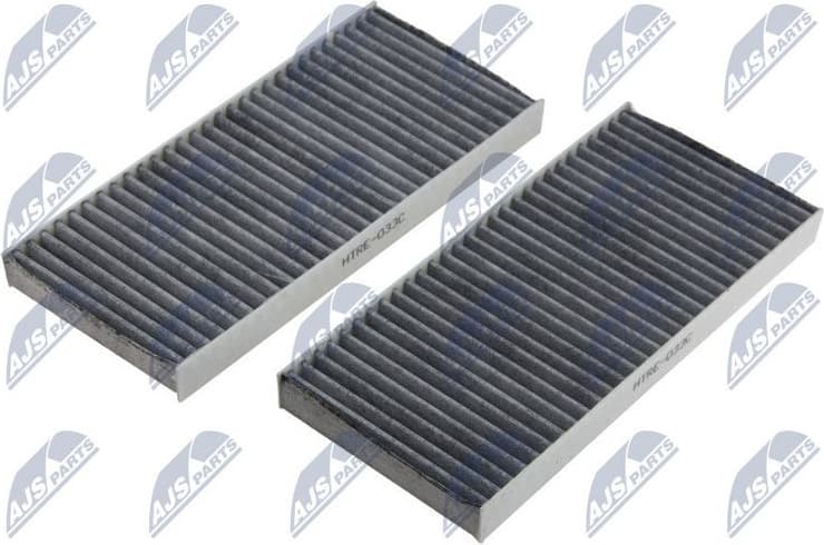 Filter, cabin air FCF-RE-033C