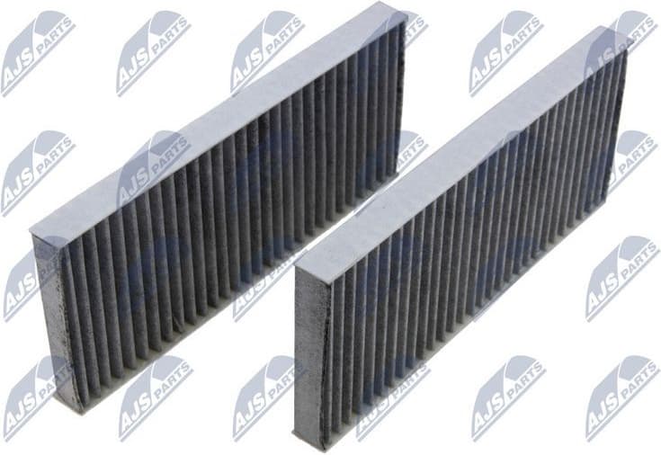 Filter, cabin air FCF-RE-033C - image 2