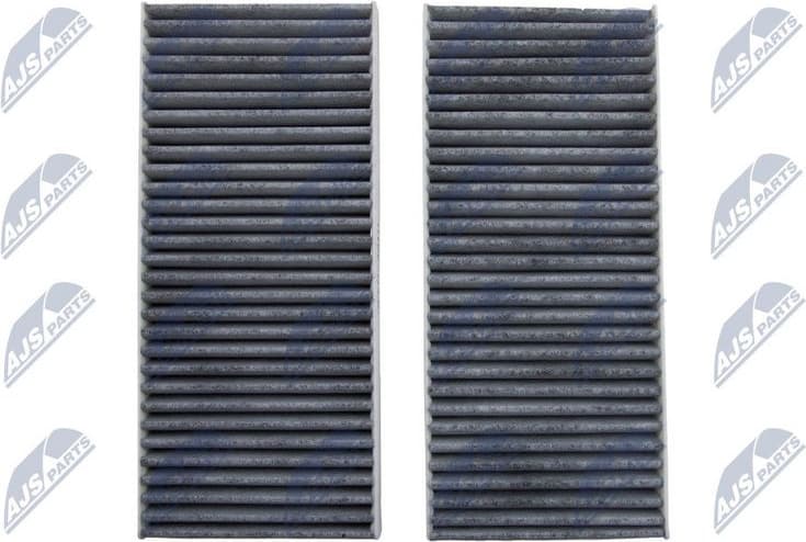 Filter, cabin air FCF-RE-033C - image 3