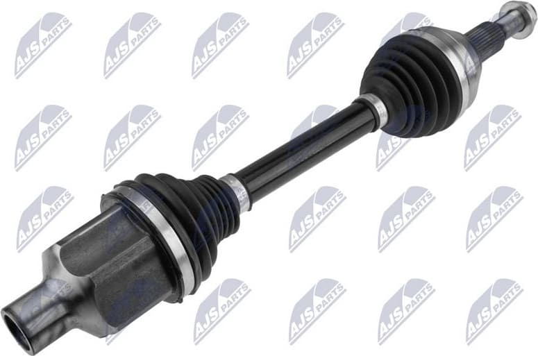 Drive Shaft NPW-CH-177 - image 2