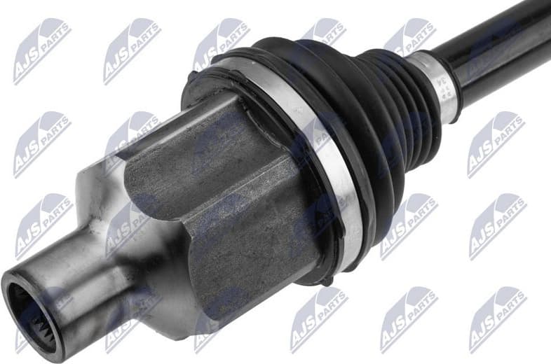 Drive Shaft NPW-CH-177 - image 3