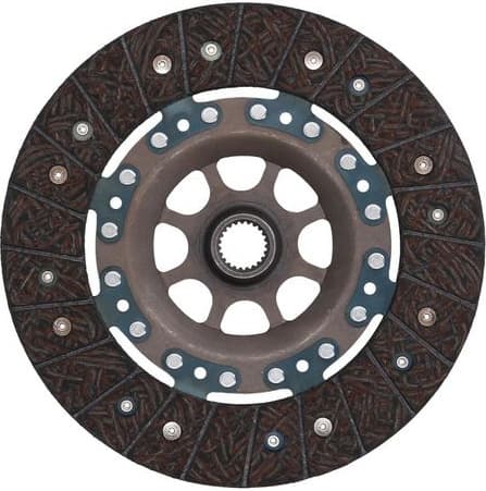 Clutch Disc DC222 - image 2