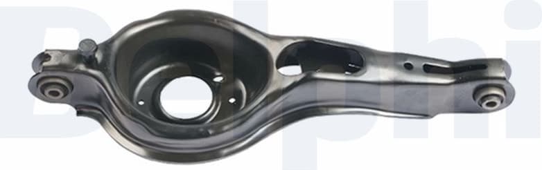 Control/Trailing Arm, wheel suspension TC4688