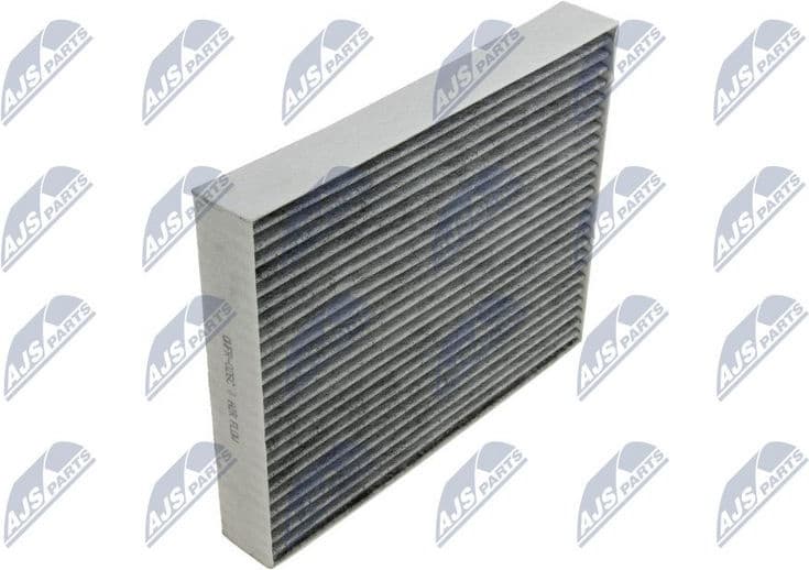 Filter, cabin air FCF-FR-026C