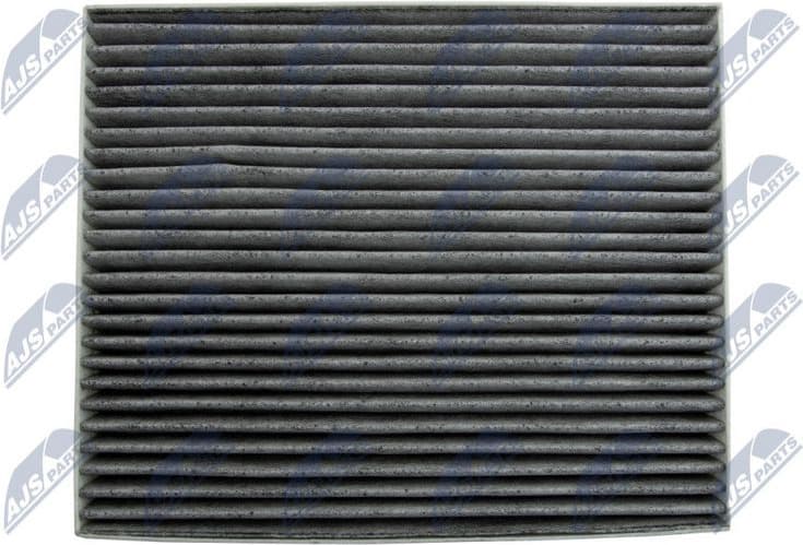 Filter, cabin air FCF-FR-026C - image 2