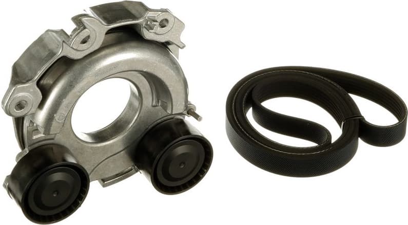 V-ribbed Belt Set Micro-V® E-START™ K016PK987EST