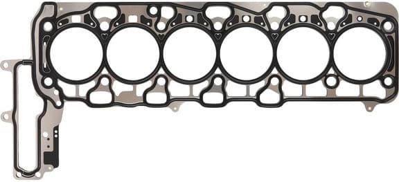 Gasket, cylinder head 8701147 - image 2