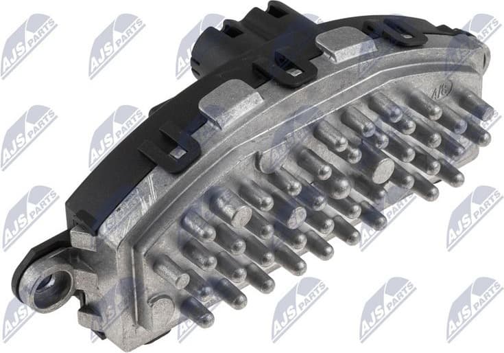 Regulator, interior blower ERD-BM-008