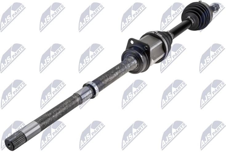 Drive Shaft NPW-FR-204 - image 2