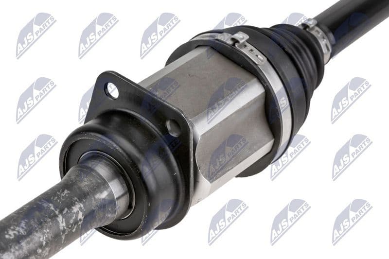 Drive Shaft NPW-FR-204 - image 4