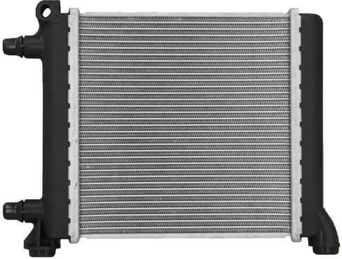 Low Temperature Cooler, charge air cooler 7700265