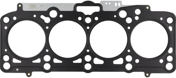 Gasket, cylinder head 8701822