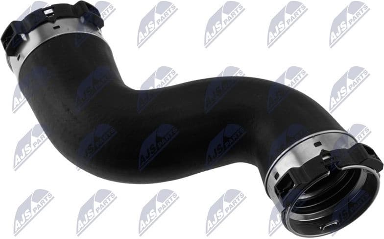 Charge Air Hose GPP-ME-165 - image 2