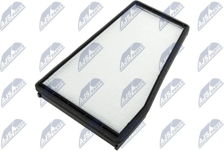 Filter, cabin air FCF-DW-005