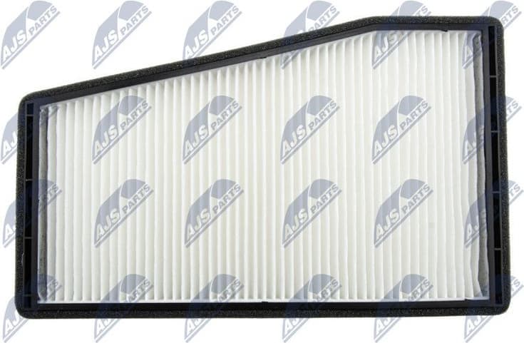 Filter, cabin air FCF-DW-005 - image 2