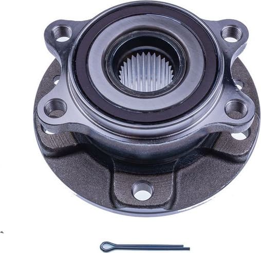 Wheel Bearing Kit W413996